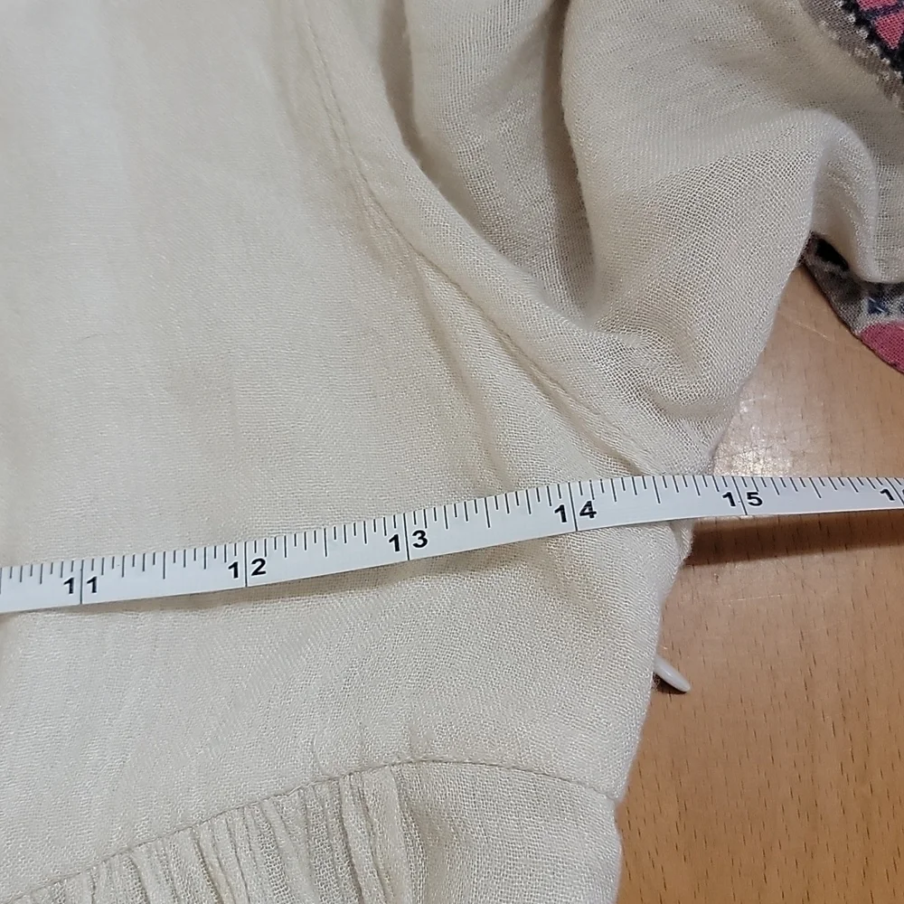 Free People Dress/Tunic
